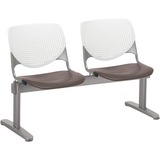 Kfi Kool 2 Seat Beam Chair