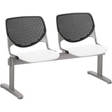 Kfi Kool 2 Seat Beam Chair