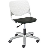 Kfi Kool Task Chair with Perforated Back