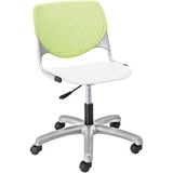 Kfi Kool Task Chair with Perforated Back