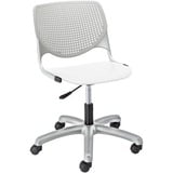 Kfi Kool Task Chair with Perforated Back