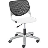 Kfi Kool Task Chair with Perforated Back