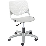 Kfi Kool Task Chair with Perforated Back
