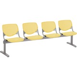 Kfi Kool 4 Seat Beam Chair
