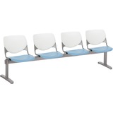 Kfi Kool 4 Seat Beam Chair