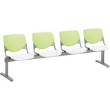 Kfi Kool 4 Seat Beam Chair