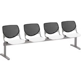 Kfi Kool 4 Seat Beam Chair