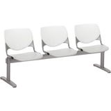 Kfi Kool 3 Seat Beam Chair