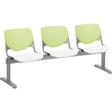 Kfi Kool 3 Seat Beam Chair