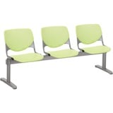 Kfi Kool 3 Seat Beam Chair
