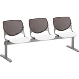 Kfi Kool 3 Seat Beam Chair