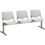 Kfi Kool 3 Seat Beam Chair