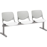 Kfi Kool 3 Seat Beam Chair