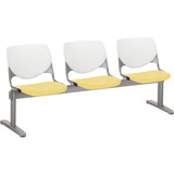 Kfi Kool 3 Seat Beam Chair