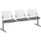 Kfi Kool 3 Seat Beam Chair