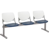 Kfi Kool 3 Seat Beam Chair