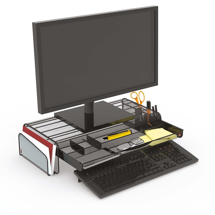 Alba Monitor Stand