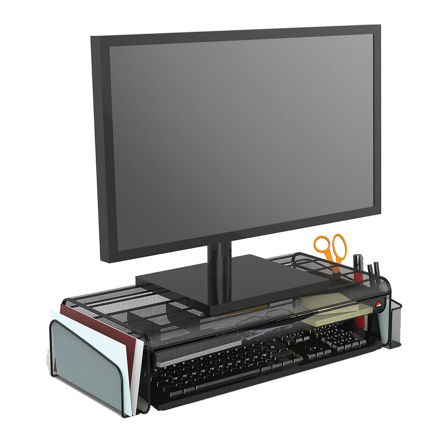 Alba Monitor Stand