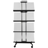 Alba Display Rack