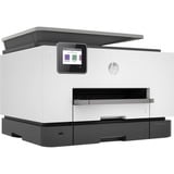 Hp Officejet Pro 9020 Wireless Inkjet Multifunction Printer - Color
