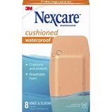 Nexcare Extra-Cushion Kneeelbow Bandages