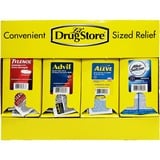 Lil Drug Store Grab N Go Display Medicine Dispenser
