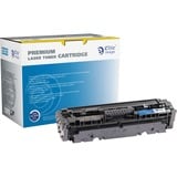 Elite Image Remanufactured High Yield Laser Toner Cartridge - Single Pack - Alternative for Hp 410a (Cf410a) - Black - 1 Each