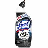 Lysol Limerust Toilet Bowl Cleaner