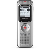 Philips Voicetracer Dvt2050 Audio Recorder