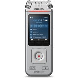 Philips Voicetracer Dvt4110 Audio Recorder for Lectures
