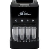 Royal Sovereign One Row Automatic Coin Counter (Dcb-275d)