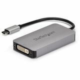 StarTech.com USB-C to DVI Adapter - Dual-Link Connectivity - Active Conversion