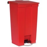 Rubbermaid Commercial Step on Container