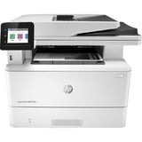 Hp Laserjet Pro M428fdn Laser Multifunction Printer - Monochrome