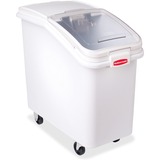 Rubbermaid Commercial 360288wh Storage Ware