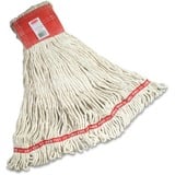 Rubbermaid Commercial 5 Headband Web Foot Wet Mop