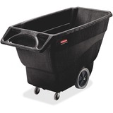 Rubbermaid Commercial Structural Foam Tilt Truck