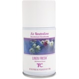 Rubbermaid Commercial Standard Refill Linen Fresh Spray