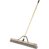Rubbermaid Commercial Fine Bristle 36 Push Broom