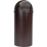 Rubbermaid Commercial Marshal 25-Gallon Container