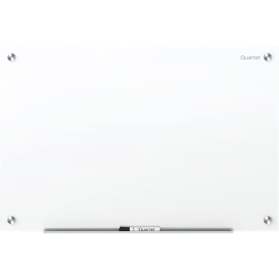 Quartet Magnetic Dry-Erase Board