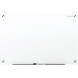 Quartet Magnetic Dry-Erase Board