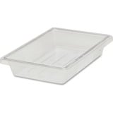 Rubbermaid Commercial 5-Gallon Foodtote Box