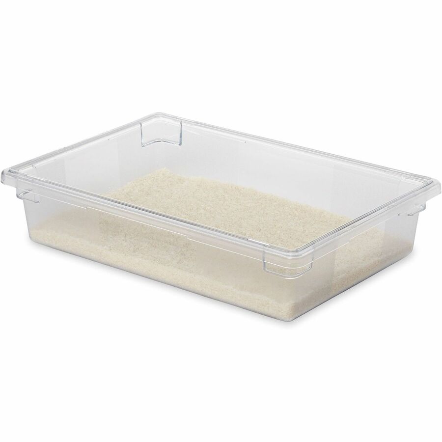 Rubbermaid Commercial 85-Gallon Foodtote Box