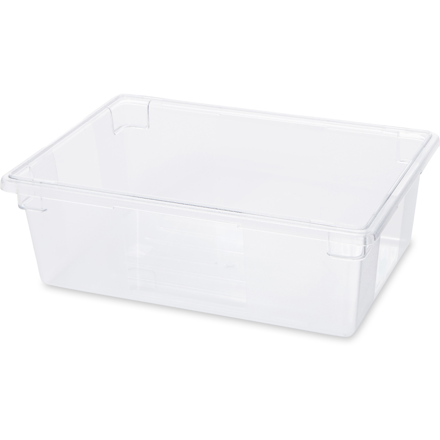 Rubbermaid Commercial 125-Gallon Foodtote Box