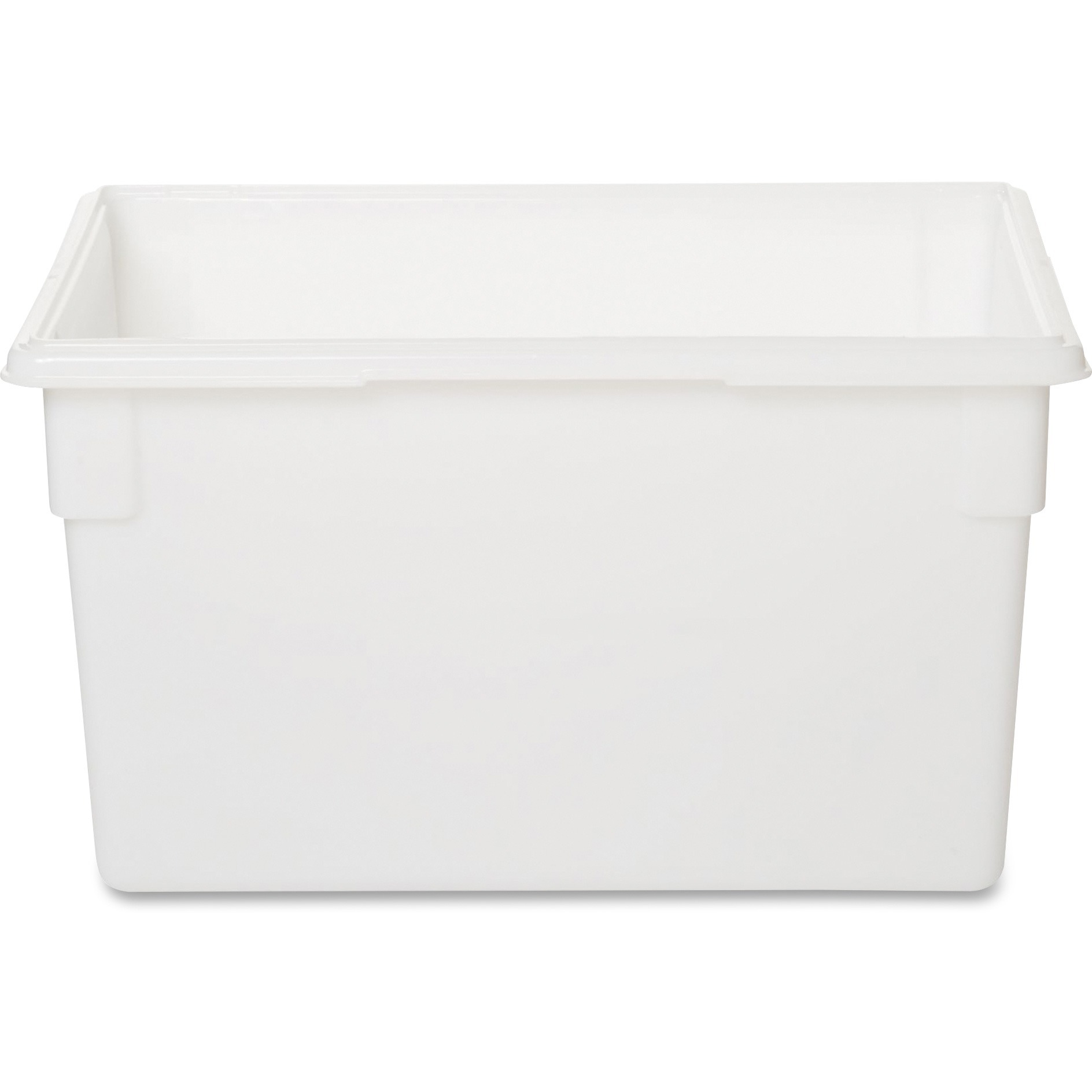 Rubbermaid Commercial 215-Gallon Foodtote Box
