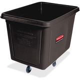 Rubbermaid Commercial 20 Cubic Foot Cube Truck