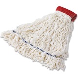 Rubbermaid Commercial 5 Headband Clean Room Wet Mop