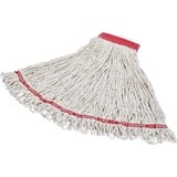 Rubbermaid Commercial 5 Headband Swinger Blend Wet Mop