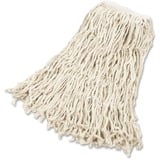 Rubbermaid Commercial 1 Headband Value Cotton Wet Mop